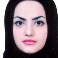 الهام حاتمی غریب وند