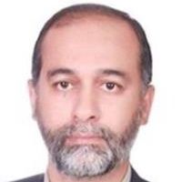 دکتر فرشاد پرهام