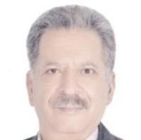 دکتر ایرج فرجامی اردکانی