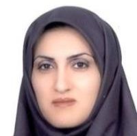 دکتر مژگان قاسمی