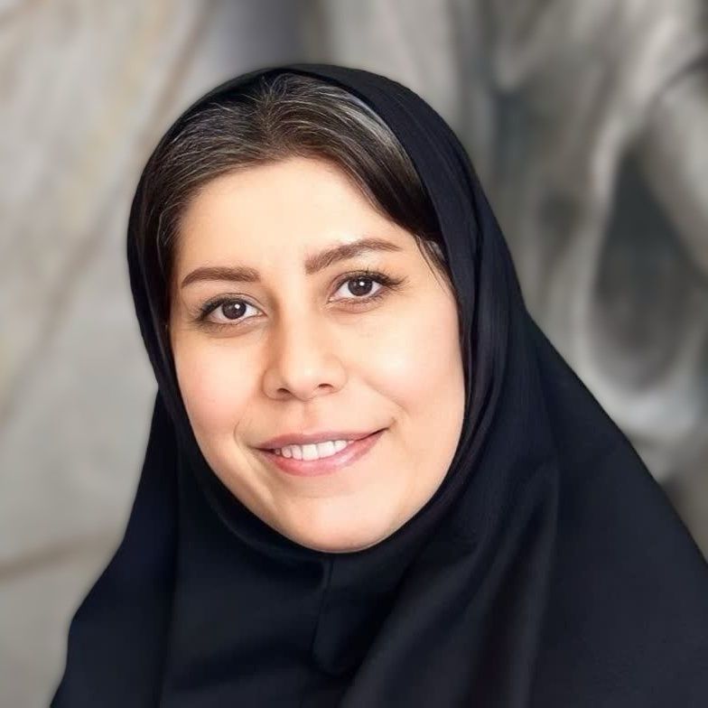 دکتر روشنک یزدان پناه سامانی