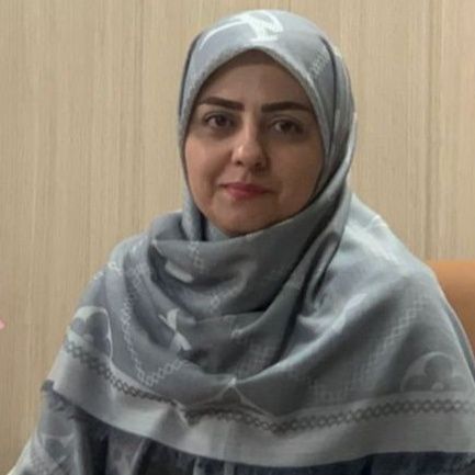 دکتر سمانه وحدت نیا