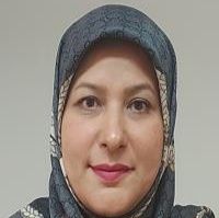 دکتر ناهید سروش مهر