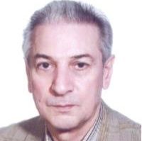 دکتر حسینعلی عباس زاده