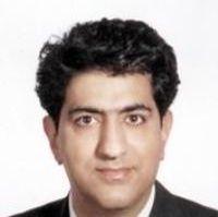 دکتر امیرهمایون سرباز