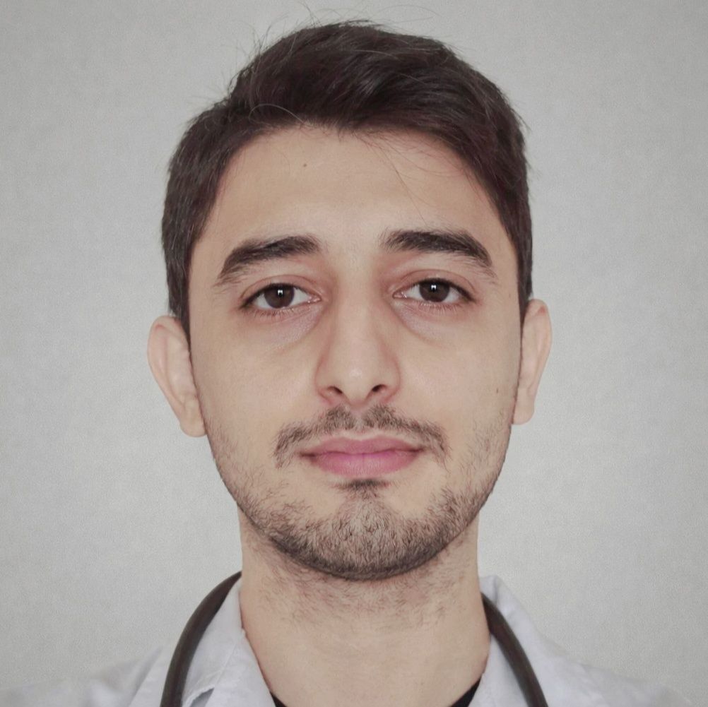 دکتر پرهام ایراندوست
