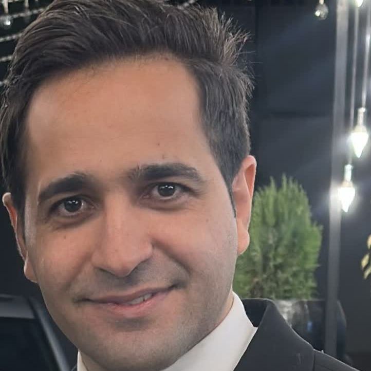 دکتر ابوالفضل کریمی هرندی