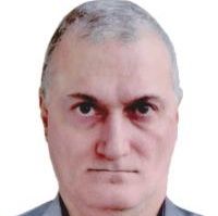 دکتر جواد هریالچی