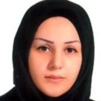 دکتر عاطفه دانای معنوی
