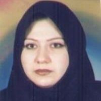 دکتر مژگان طاهریان
