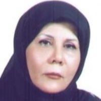 دکتر فریده شاهنده