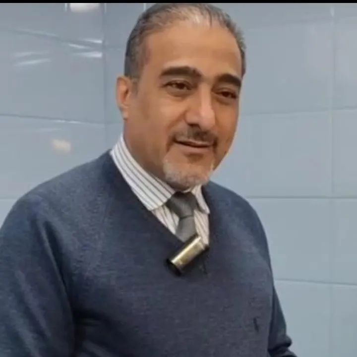 دکتر قاسم عقیلی بهنام