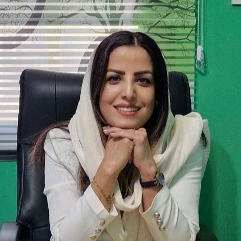 دکتر مهری رحمانی