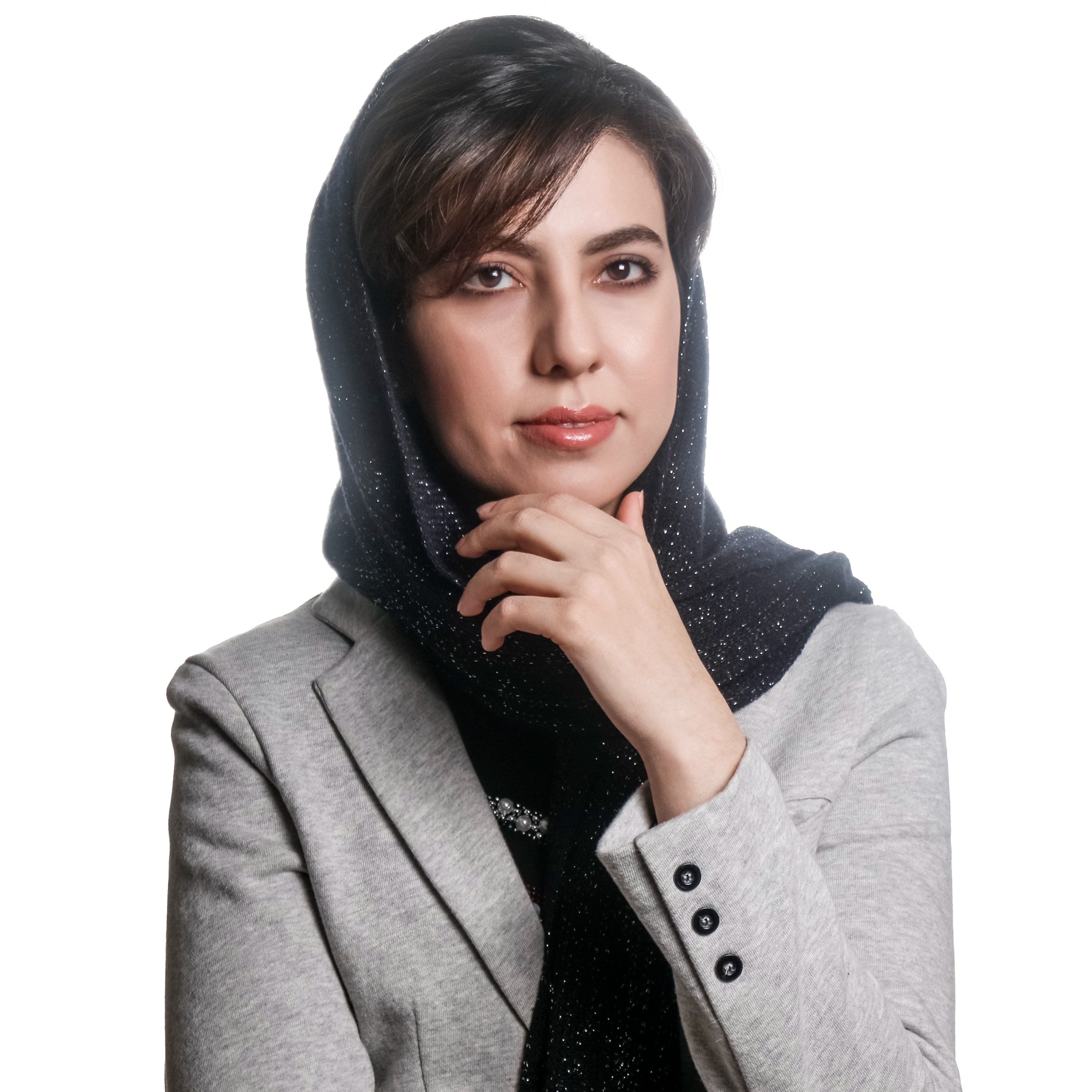 گوهرسادات سالاری