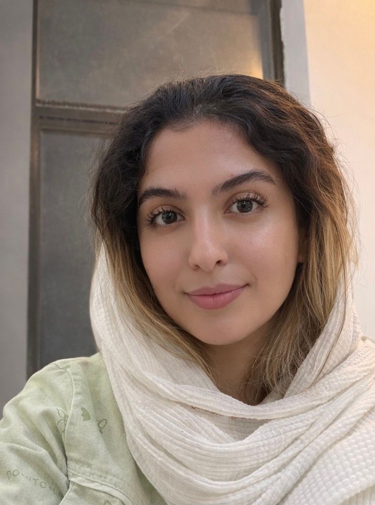 الهام مصلح پناه