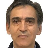 دکتر امیرحسین غیاثی