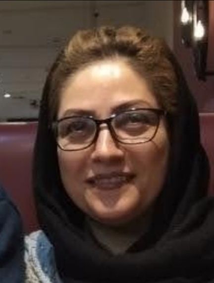 اکرم عمرانیان خراسانی