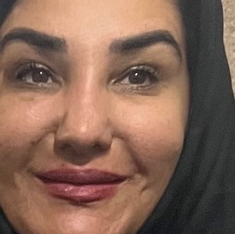دکتر محبوبه محمودی نیا