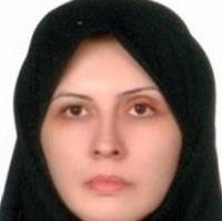 دکتر ژیلا صدیقی کاغذچی
