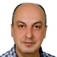 دکتر سعید علیزاده شعبانی