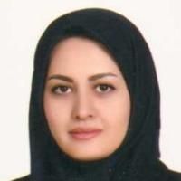 دکتر نفیسه قاسمی