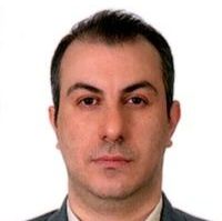 دکتر علی اقتصادی