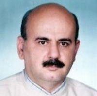 دکتر عبدالمهدی دادفر