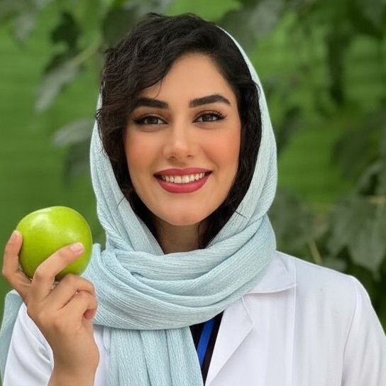 مریم الله یاری وانانی