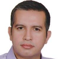 دکتر کاوه انصاری