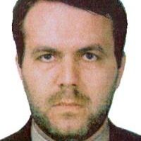 دکتر علیرضا مقدم نیا