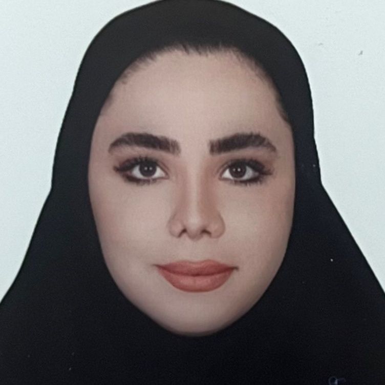 دکتر نجمه غفاری فارسانی