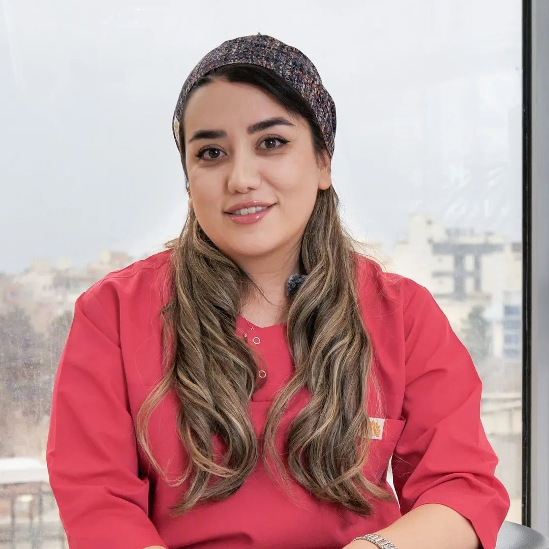 دکتر سهیلا شمشیری جعفرآباد