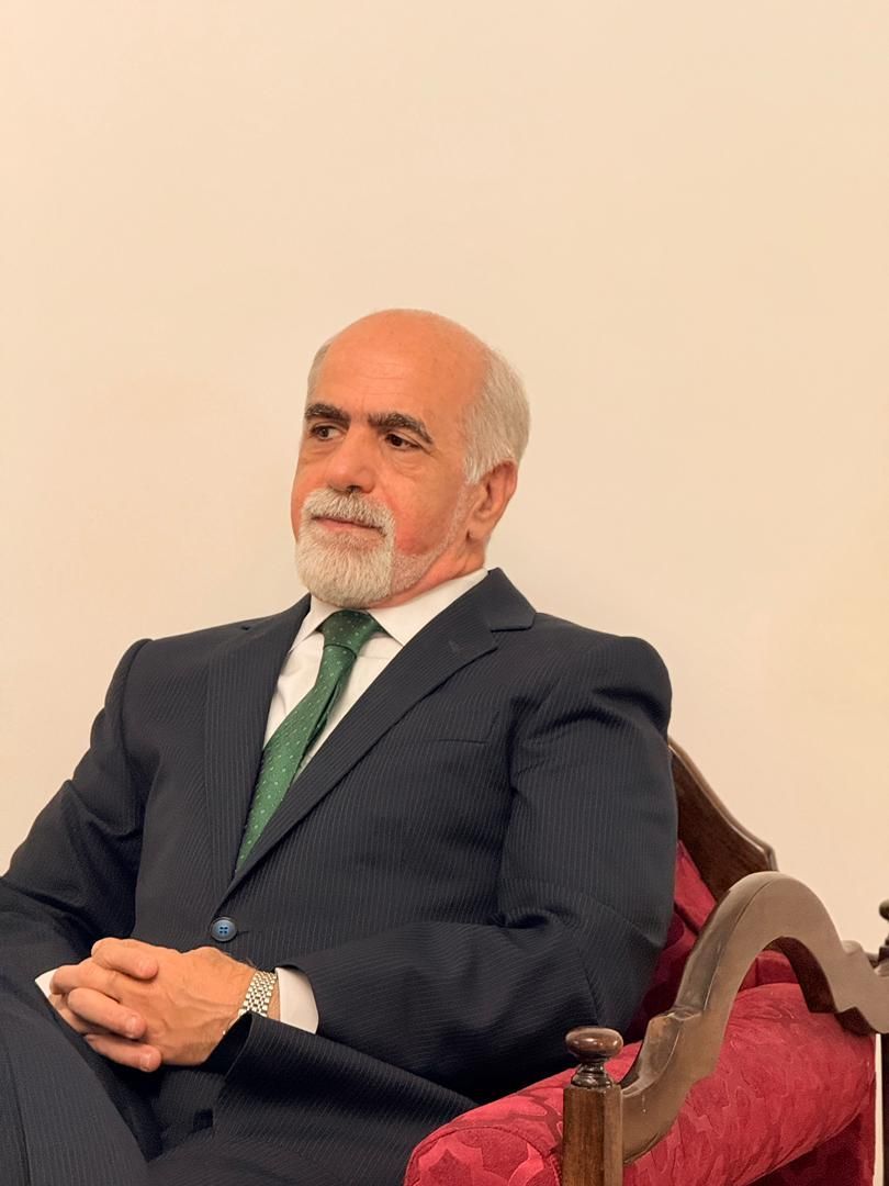 محمدباقر سبط الشیخ