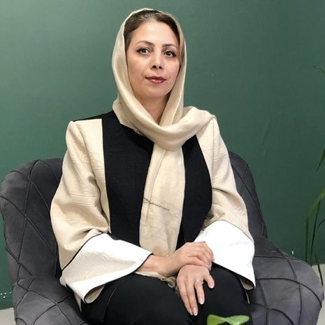 شراره ولی زاده
