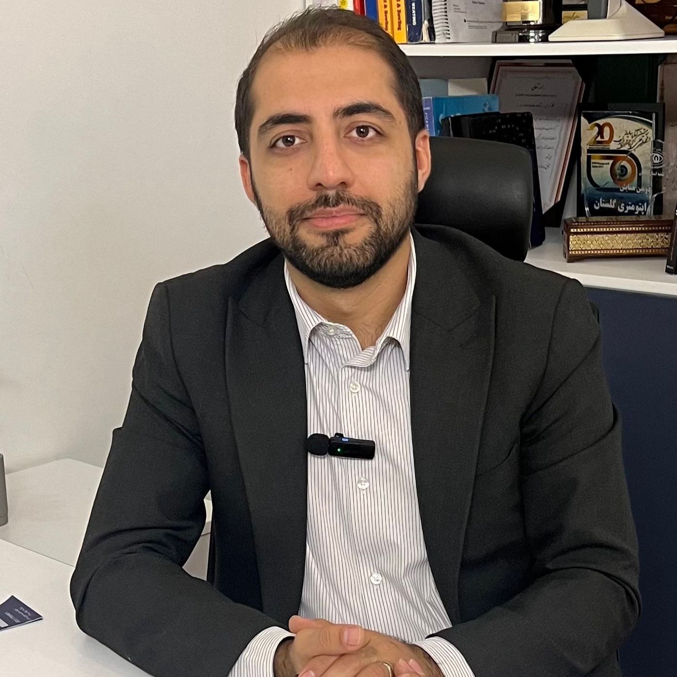 محمدهادی دیانت
