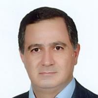دکتر محمدحسین خدادادی