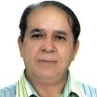 دکتر همایون احمدی