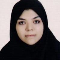سیده مرضیه حسینی