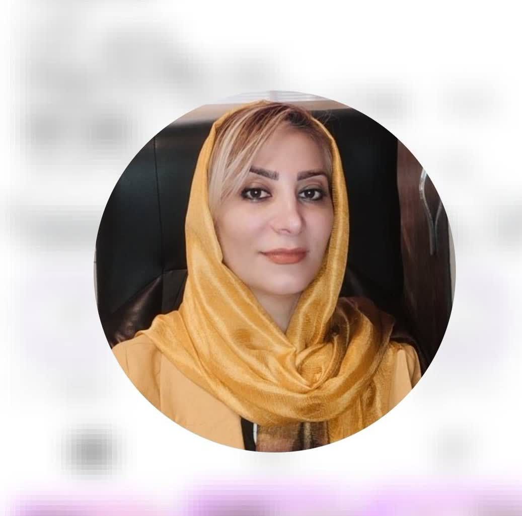 لیلا داوودی