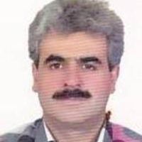 دکتر حسین بابکان