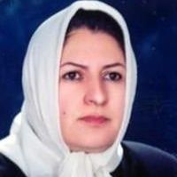 دکتر مریم موعودی