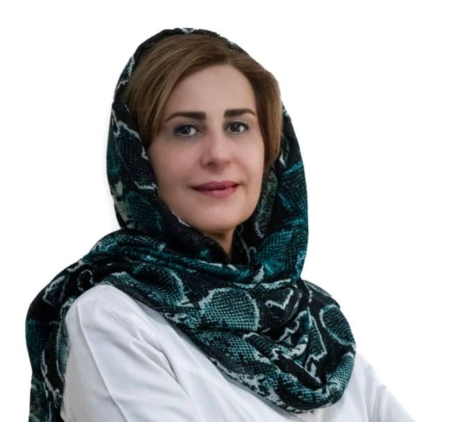 دکتر آرزو مرادی