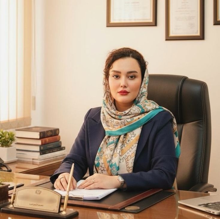 زهرا تیموری قره چاه