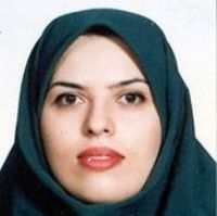 دکتر میترا صابرپور