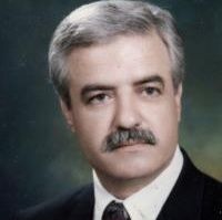 دکتر فرامرز شاهرخی