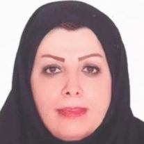 دکتر نیلوفر دهقان