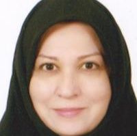 دکتر منیژه مشایخی
