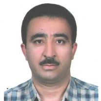 دکتر علی عدالت جو
