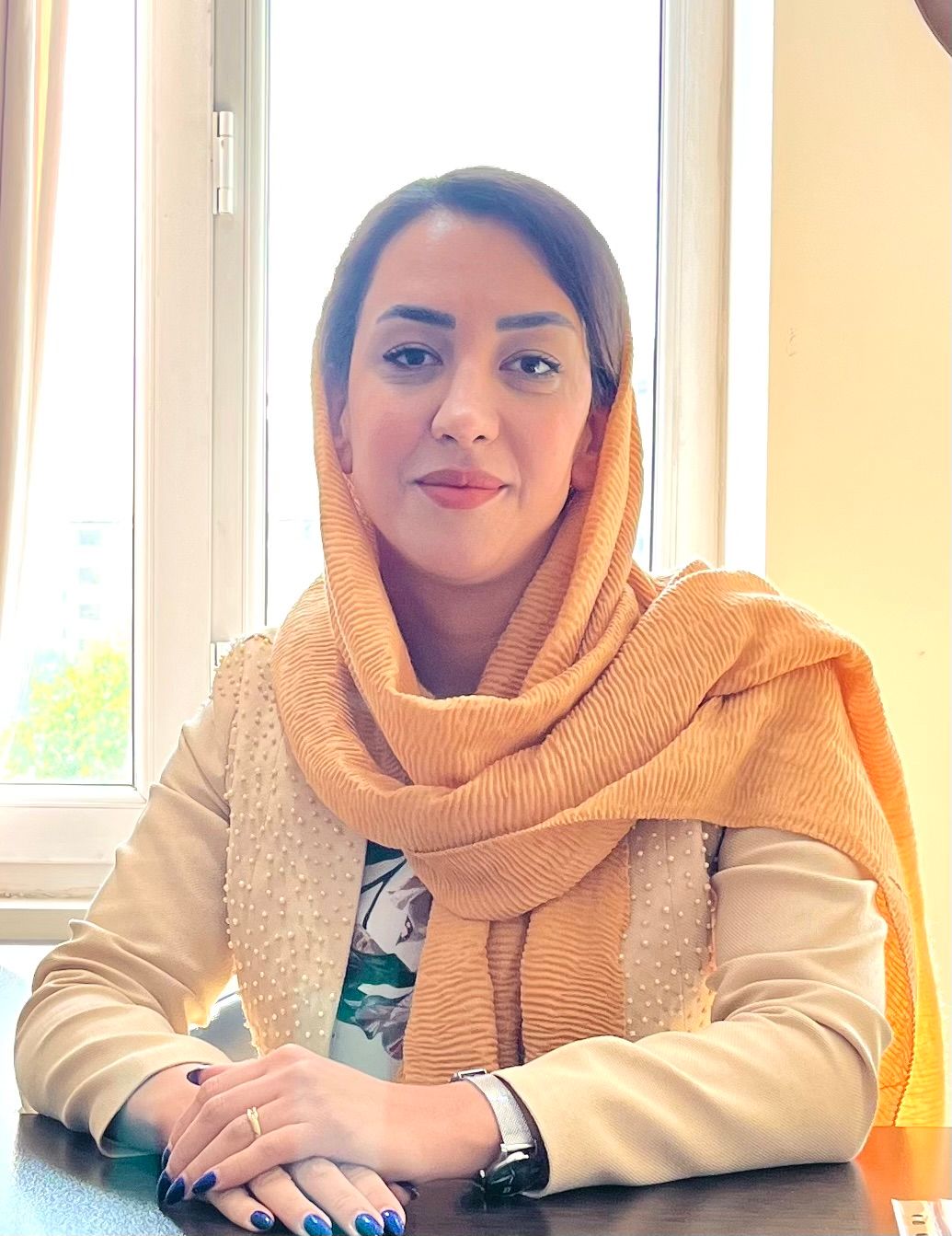 فائزه واعظی