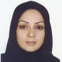 دکتر گیتی شریفی